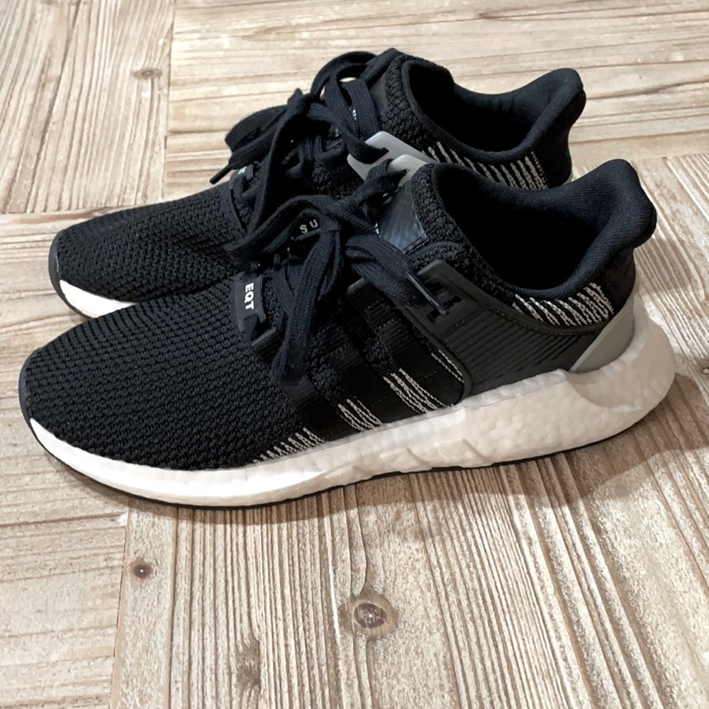 Adidas EQT Men’s Size 8 Practically Brand New
